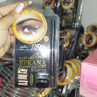 مداد چشم ضدآب