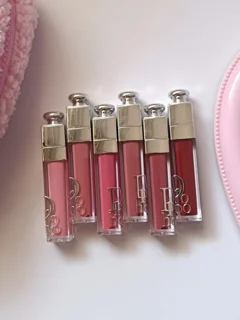 رژ مایع دوپ دیور Dior براق