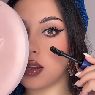 ریمل حجم دهنده و بلند کننده