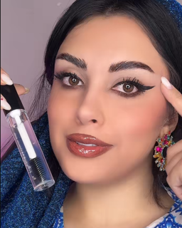 ژل ابرو اورجینال