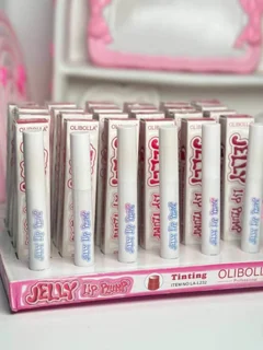 لیپ پلامپر ژله ای اولیبلا olibolla jelly lip plumper